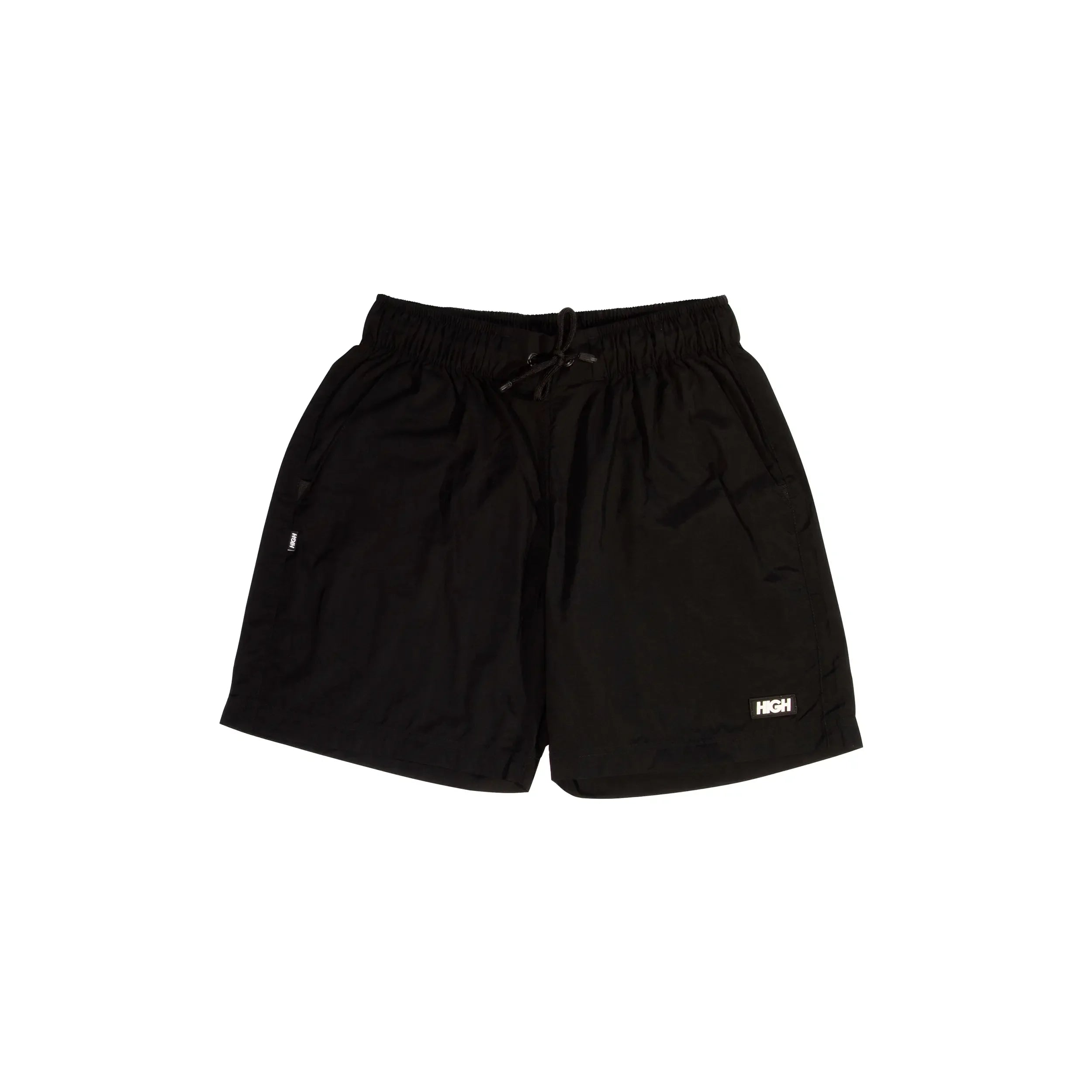 Sport Shorts Black - Four Street