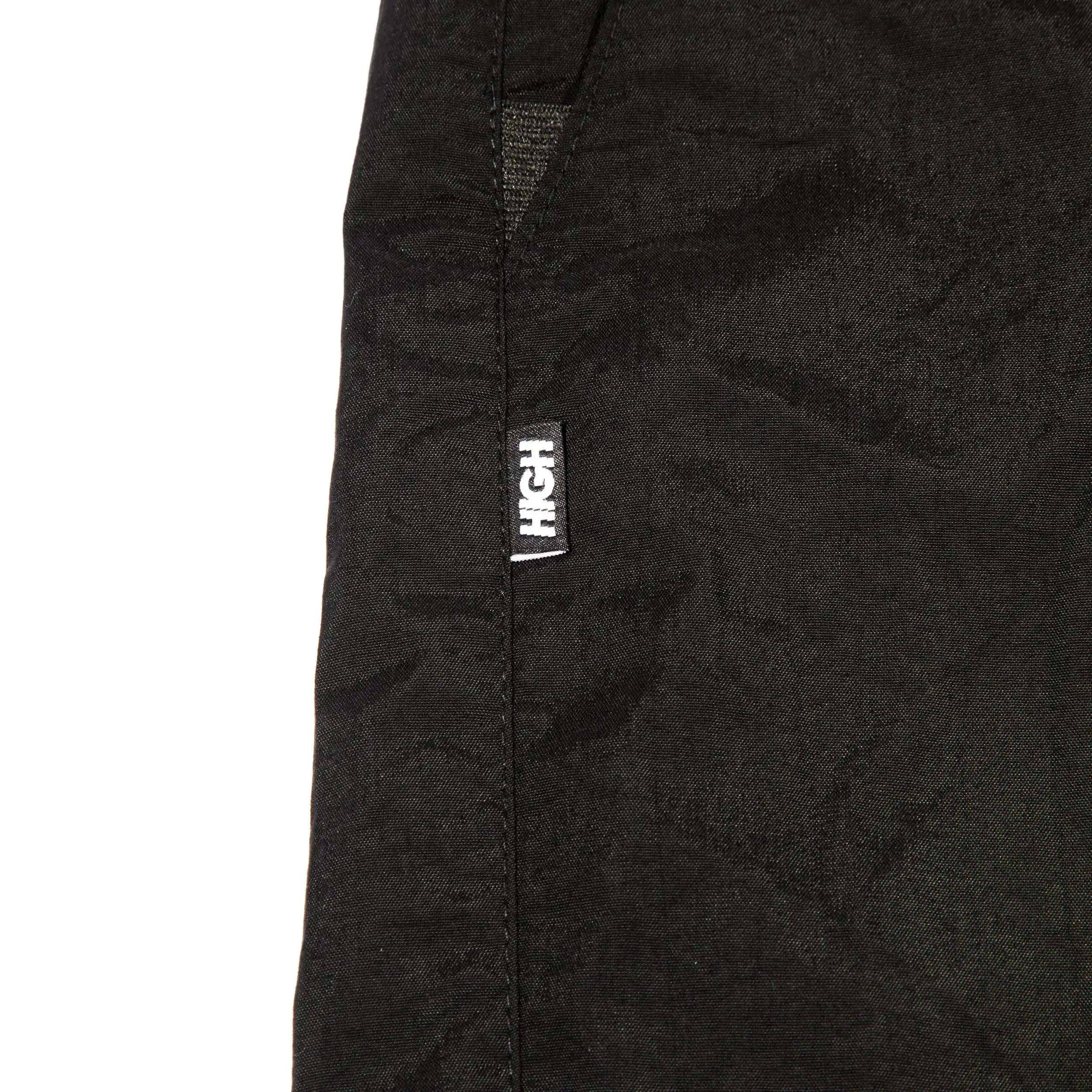 Sport Shorts Black - Four Street