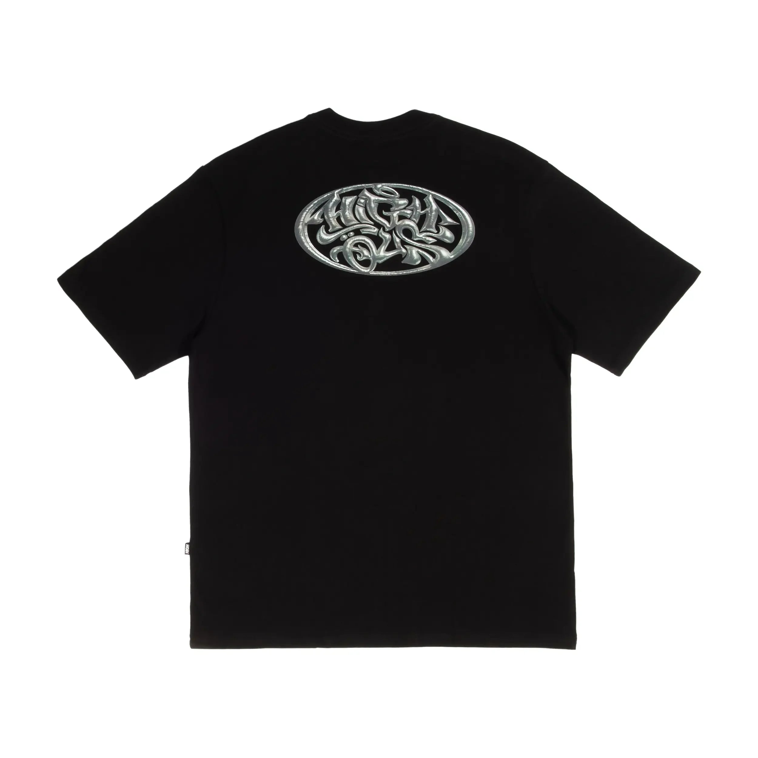 Tag High & ÖUS Black - Four Street