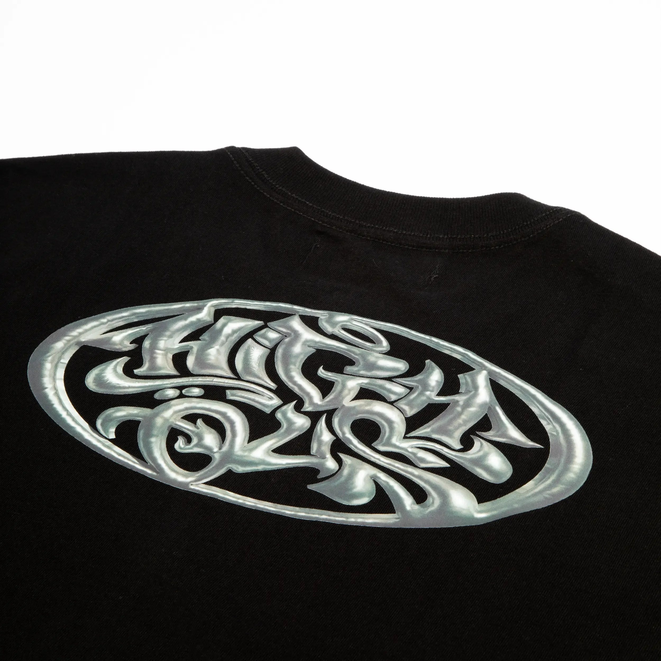 Tag High & ÖUS Black - Four Street