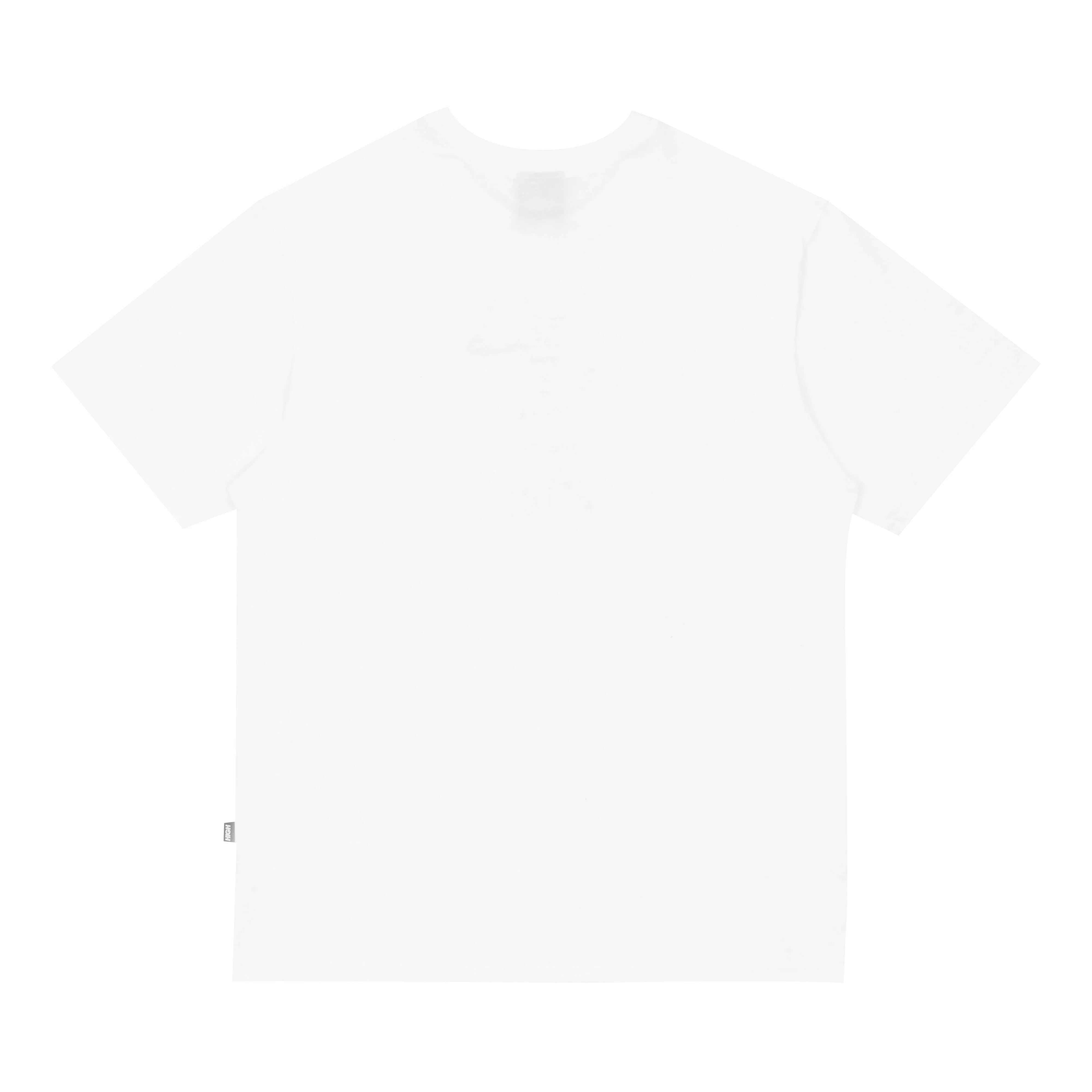 CAMISETA HIGH CHAMPION WHITE - Four Street
