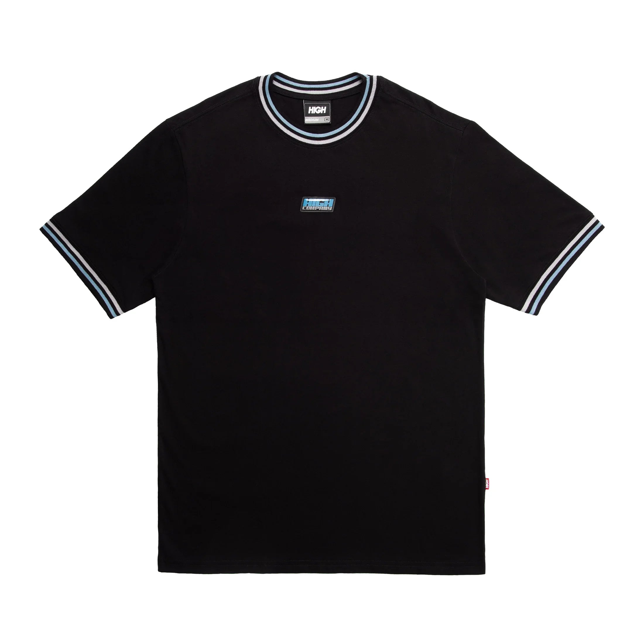 Tee Classy Black - Four Street