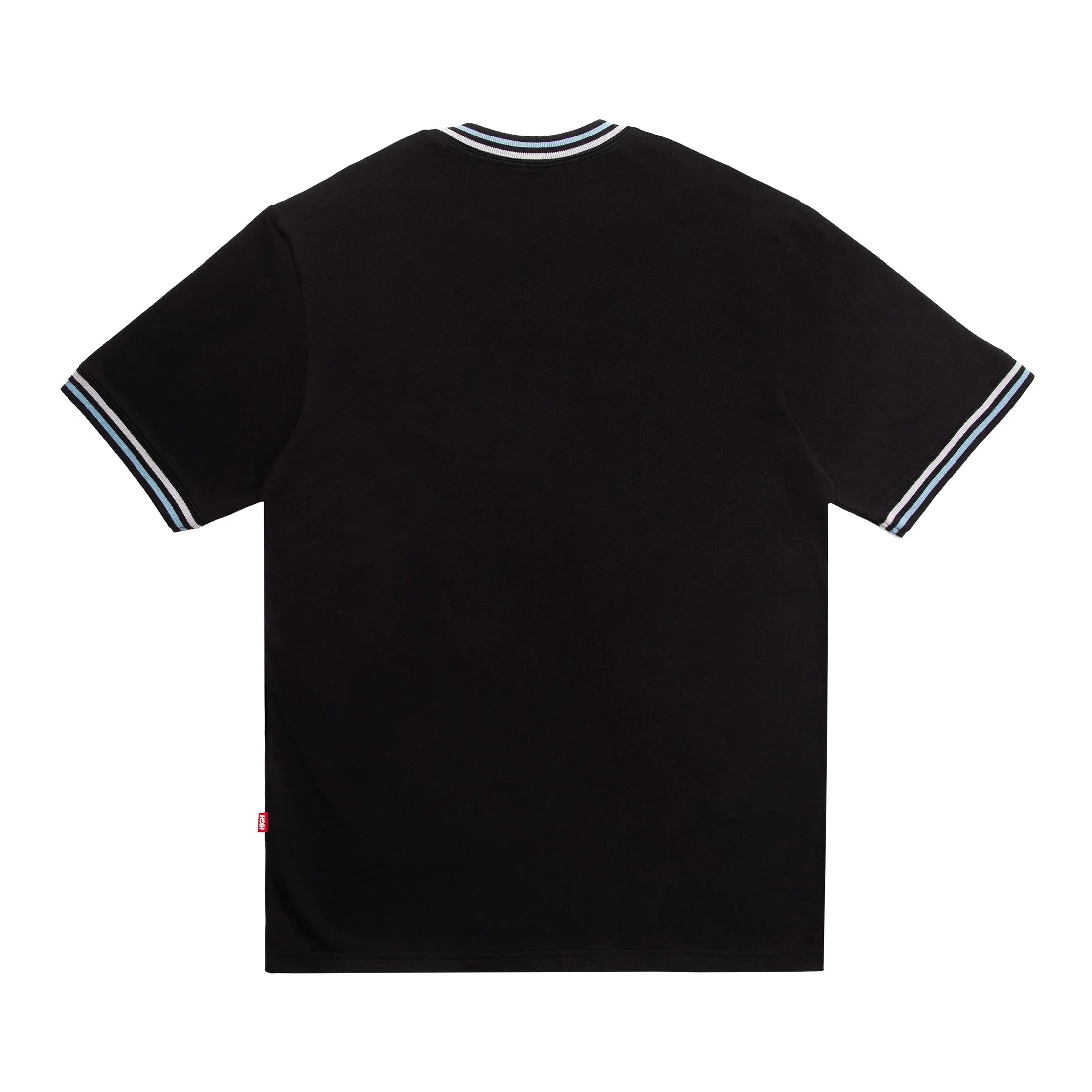 Tee Classy Black - Four Street