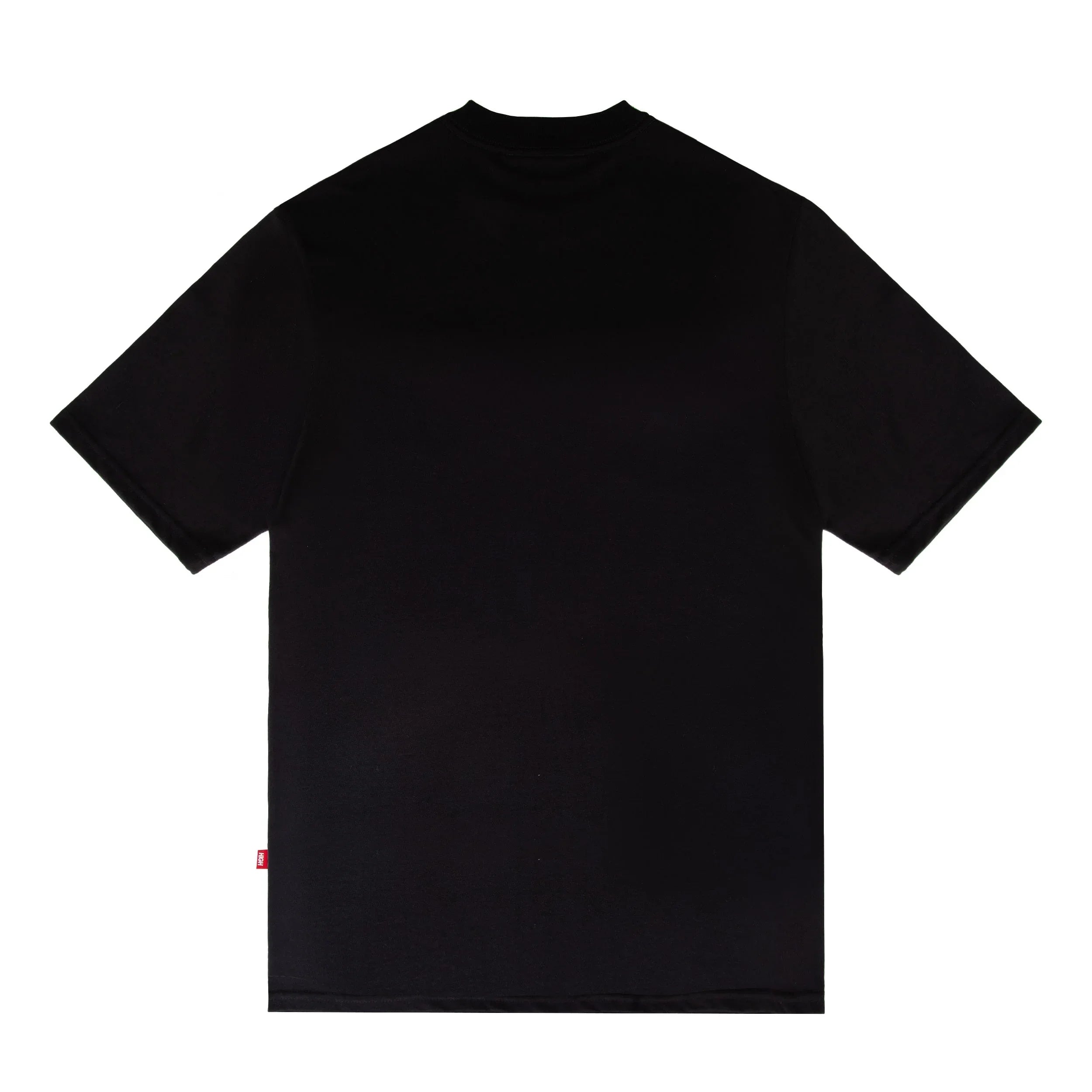 CAMISETA HIGH DAREDEVIL BLACK - Four Street
