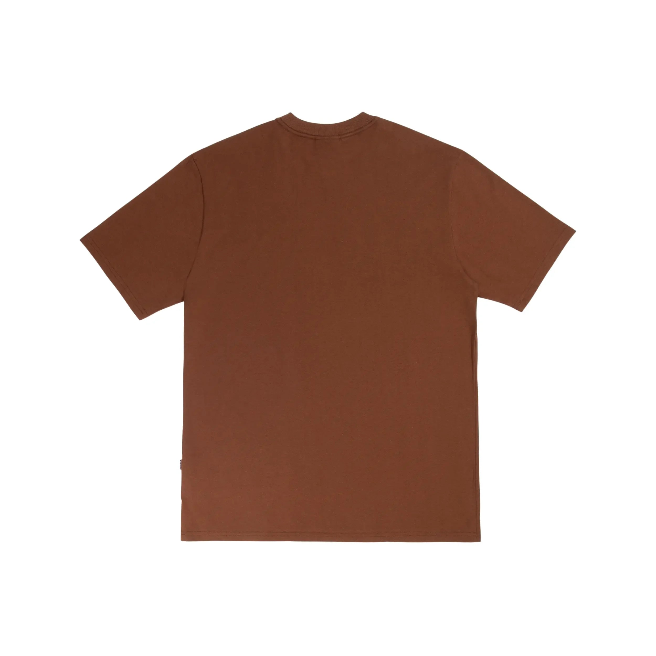Tee Elastic Brown - Four Street