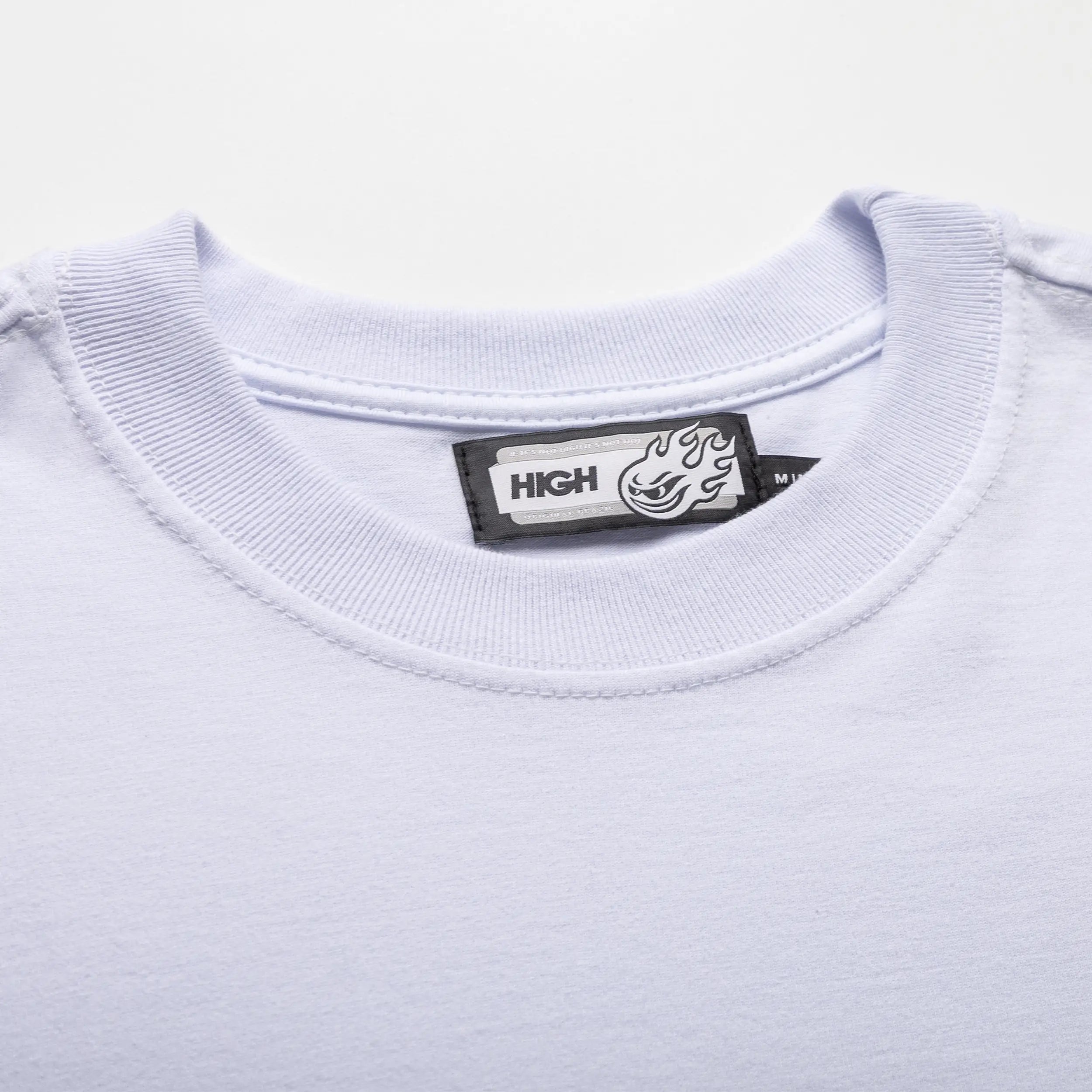 Tee Furniture White