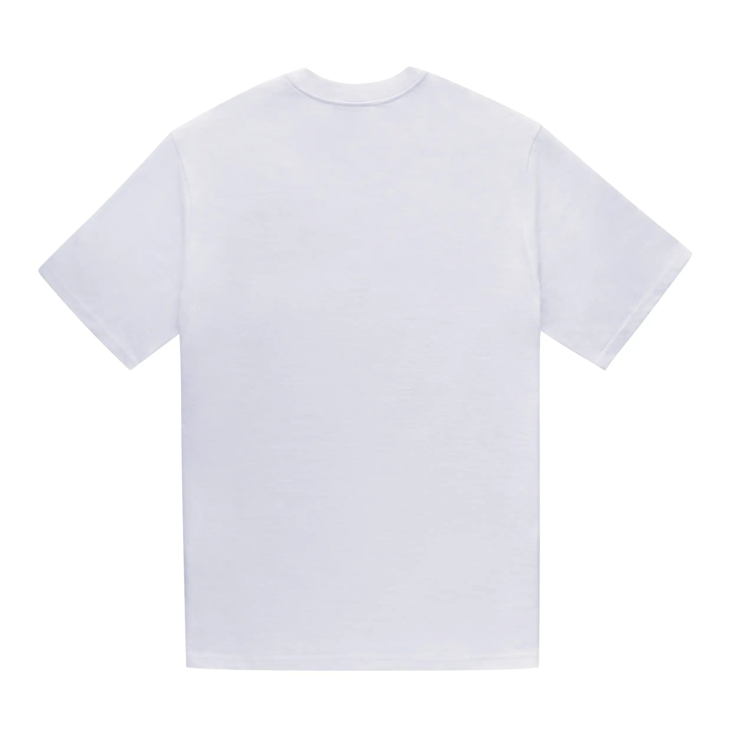 Tee Lift White