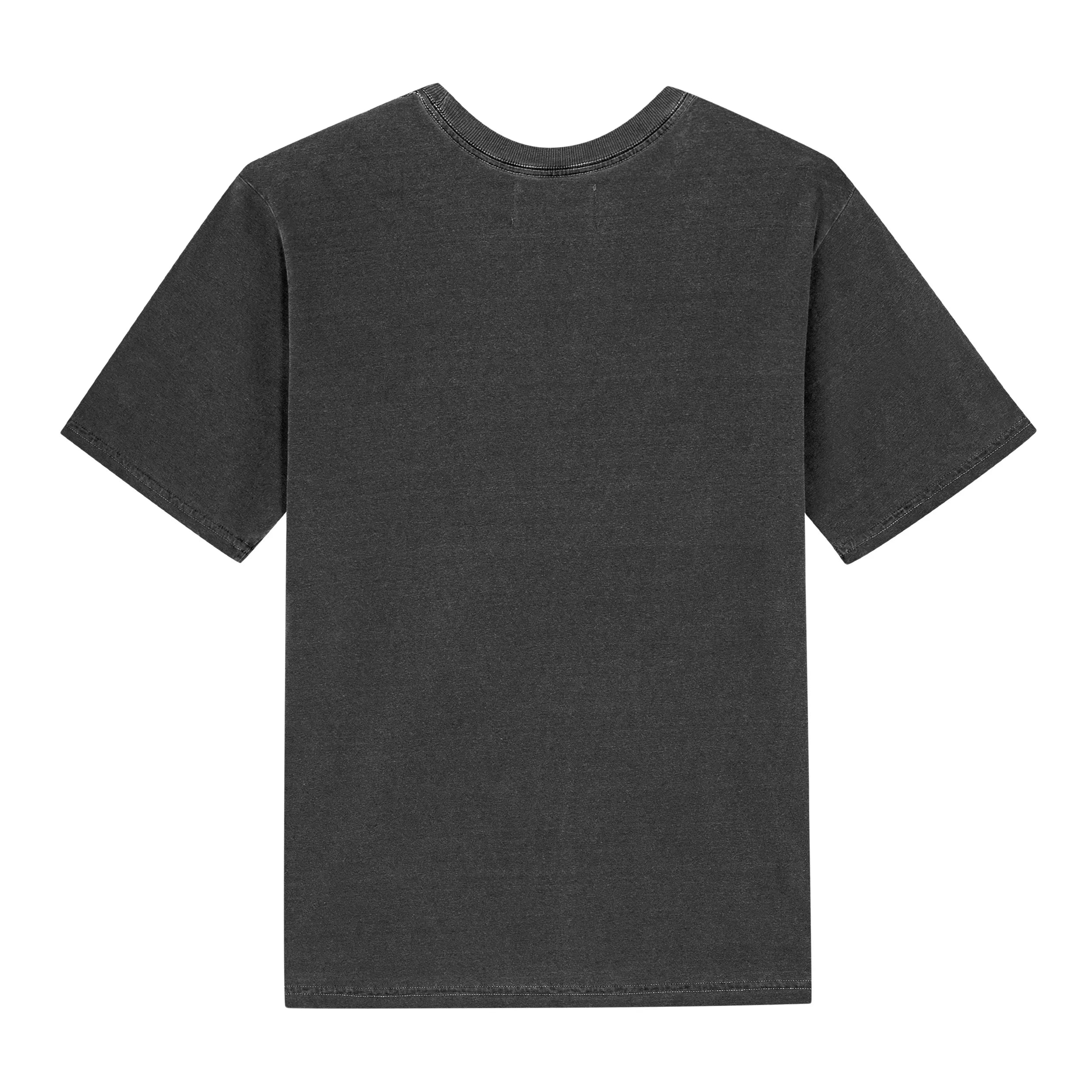 Tee Mickey Black