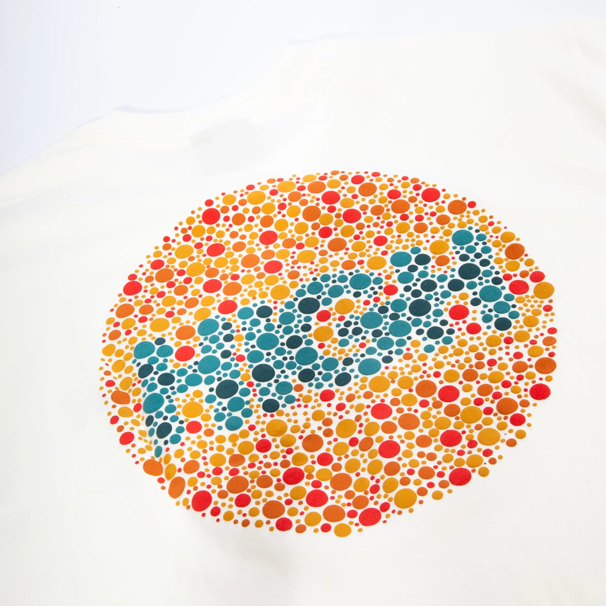 Tee Optical White - Four Street