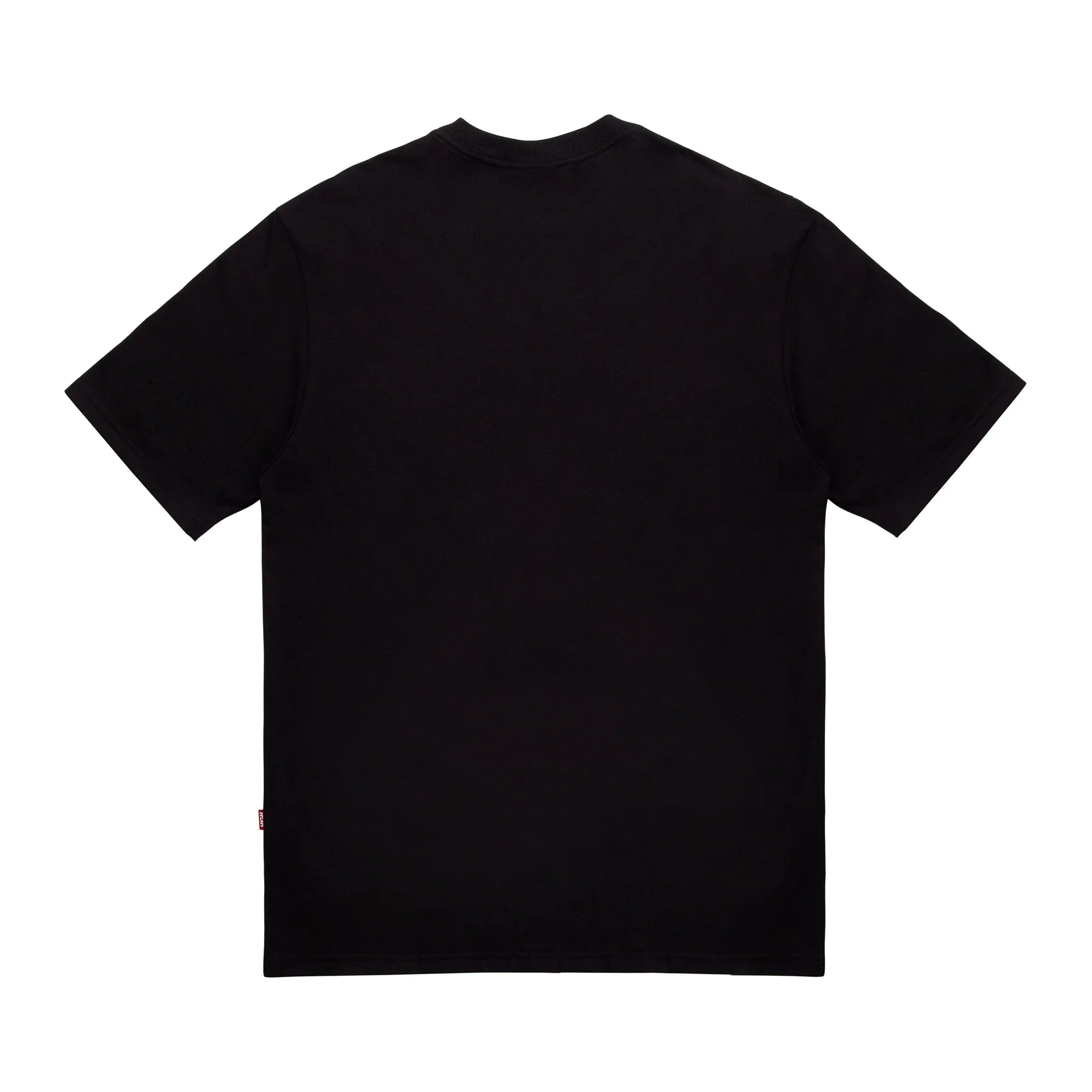 Tee Shock Black - Four Street