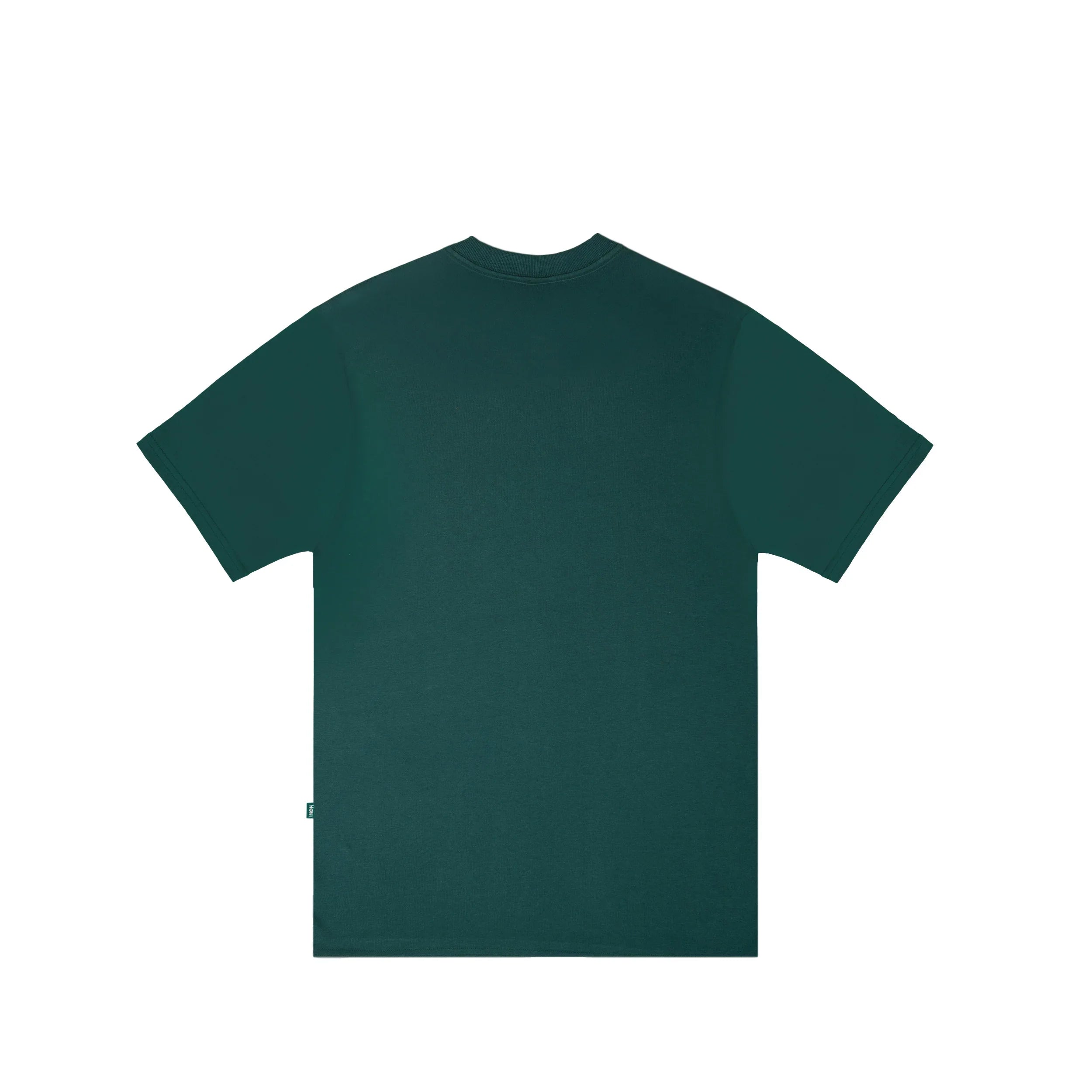 Tee TV Show Green - Four Street