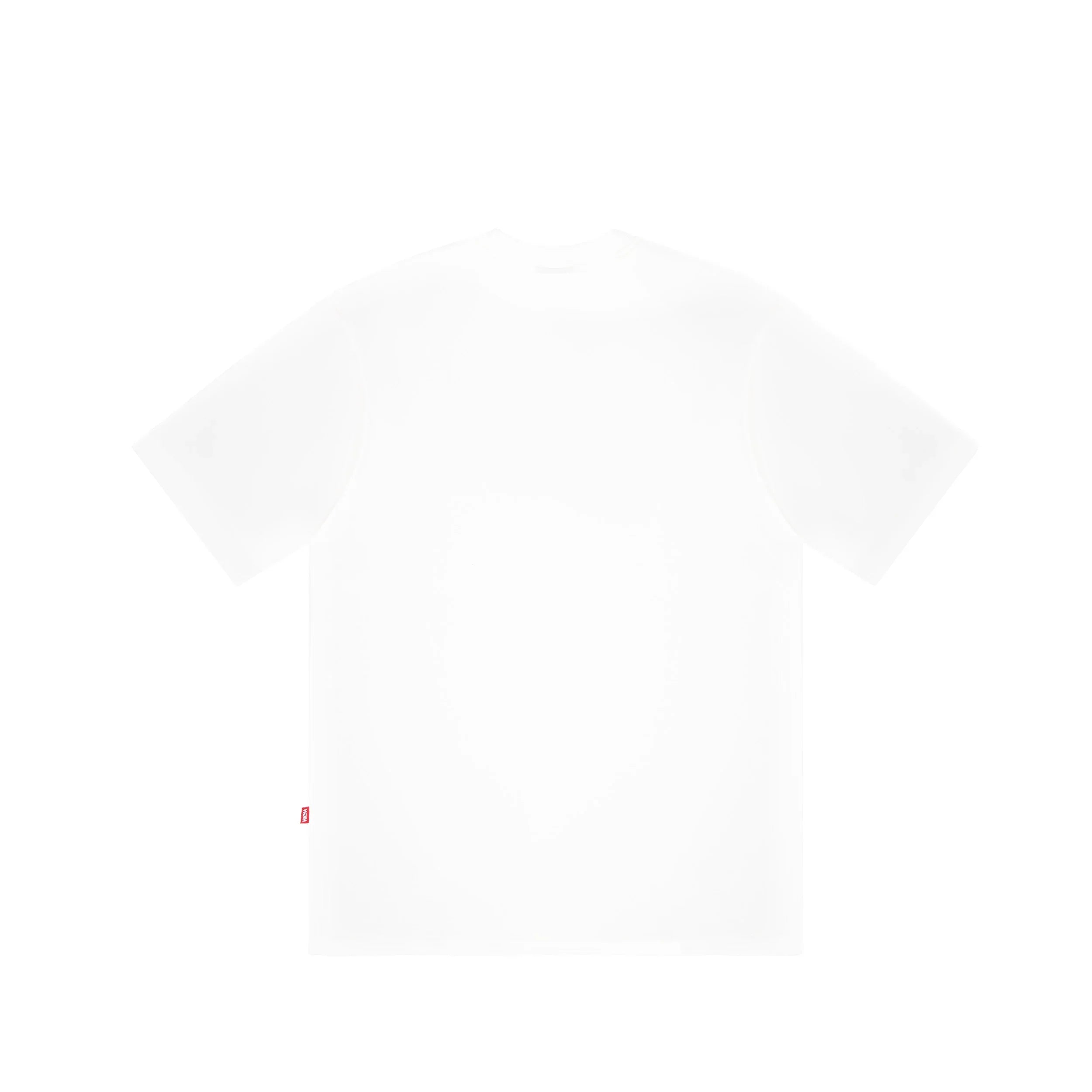 Tee TV Show White - Four Street
