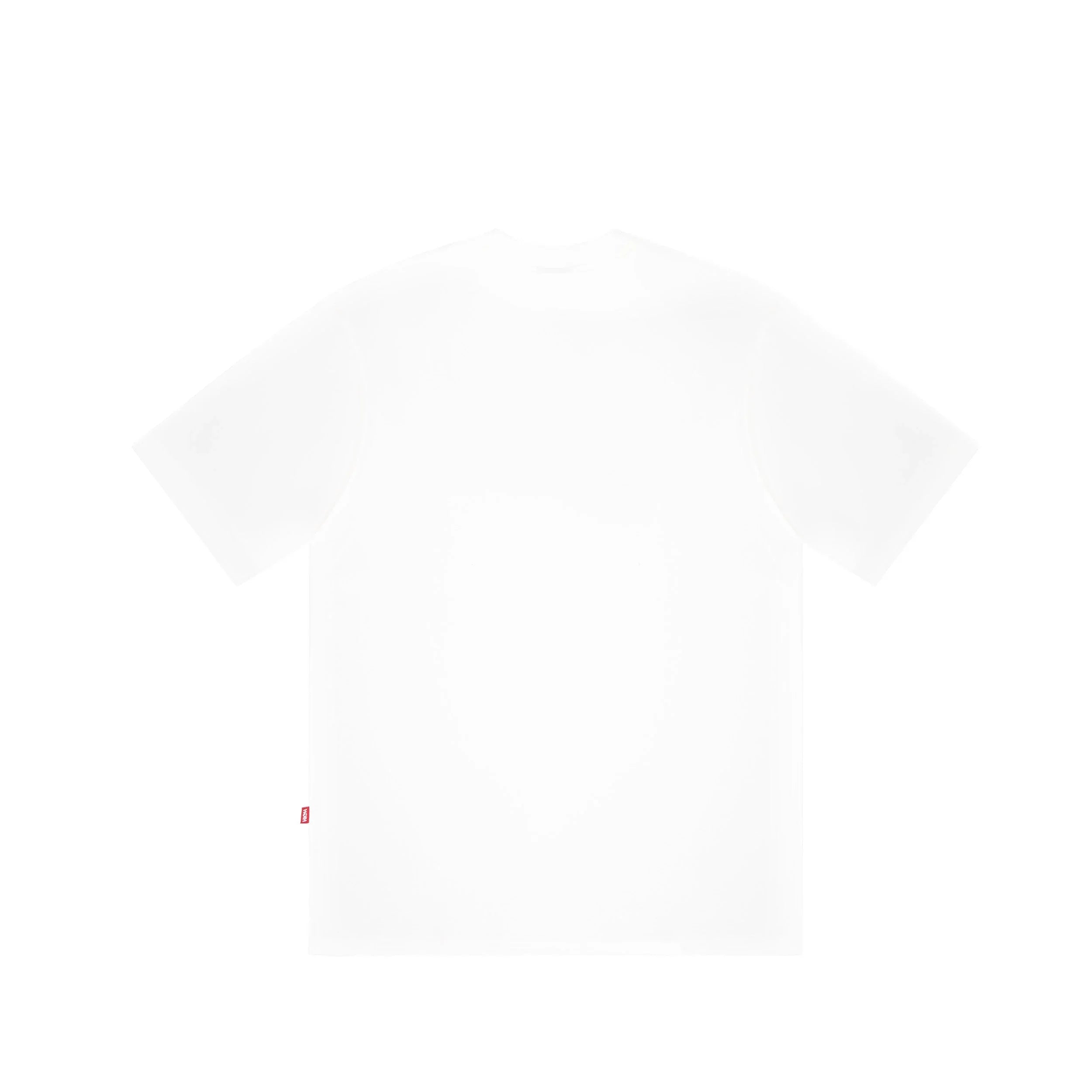 CAMISETA HIGH THERMAL WHITE - Four Street