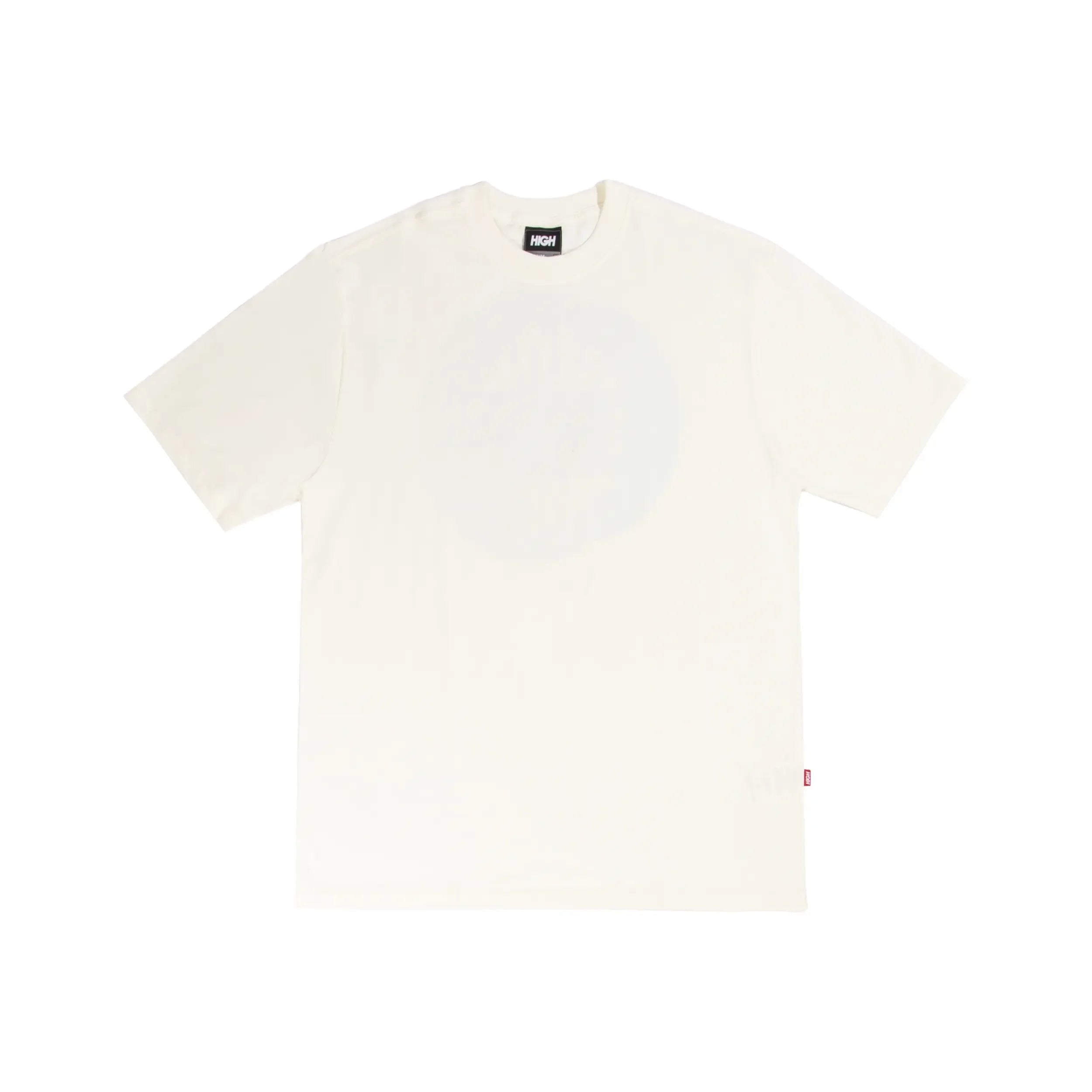 Tee Wheelt White - Four Street