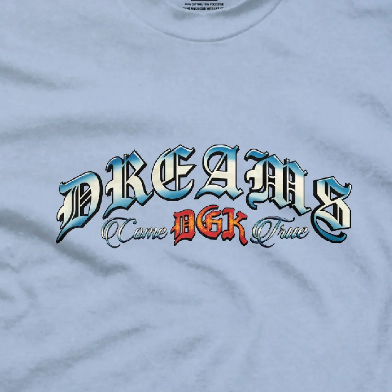 Ashes to Ashes T-Shirt - Four Street