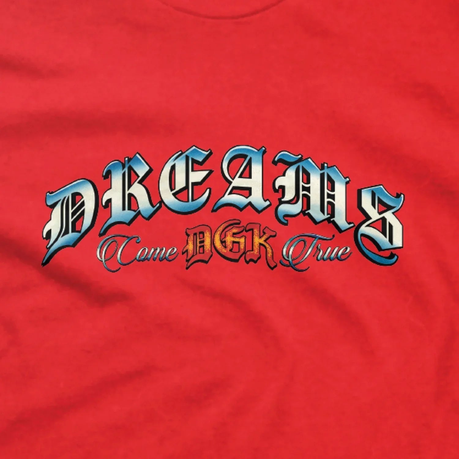 Ashes to Ashes T-Shirt - Four Street