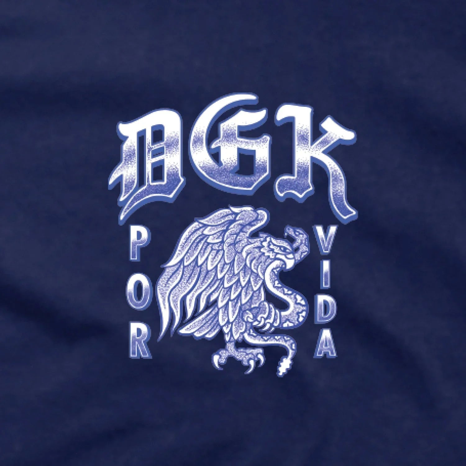 Vida Avenue T-Shirt - Four Street