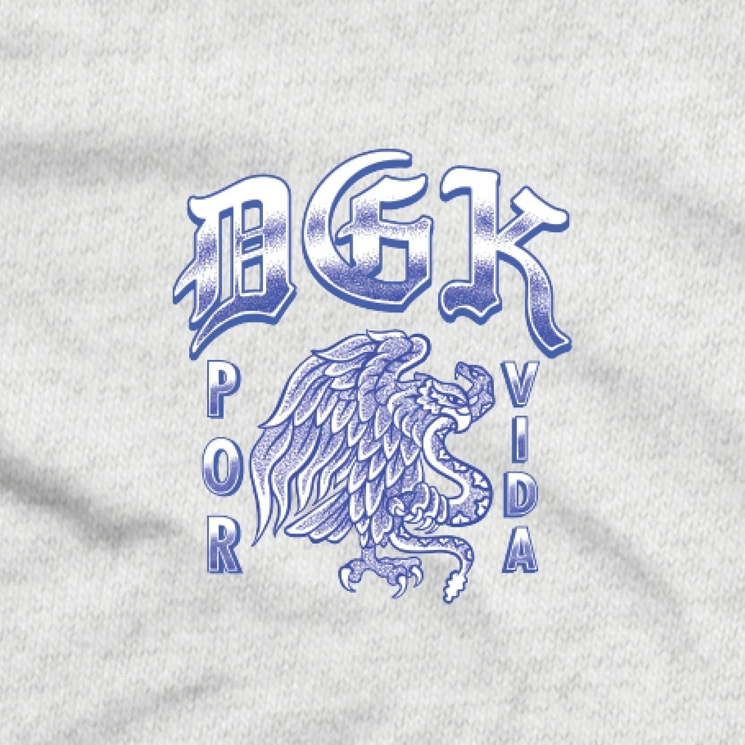 Vida Avenue T-Shirt - Four Street