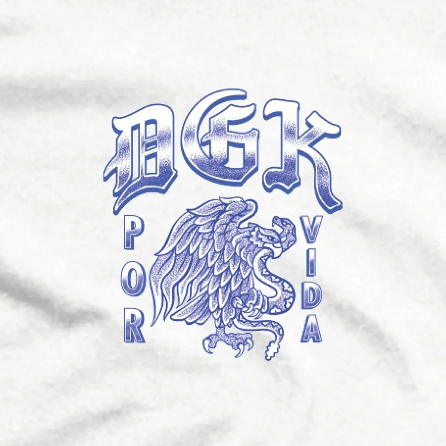 Vida Avenue T-Shirt - Four Street