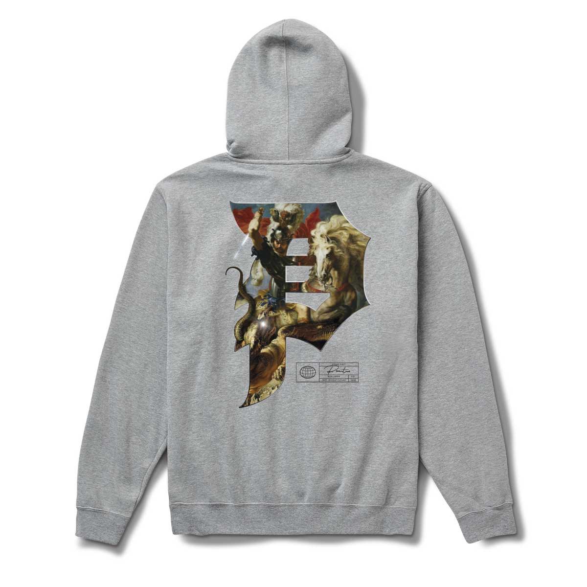 VICTORY HOOD - Four Street