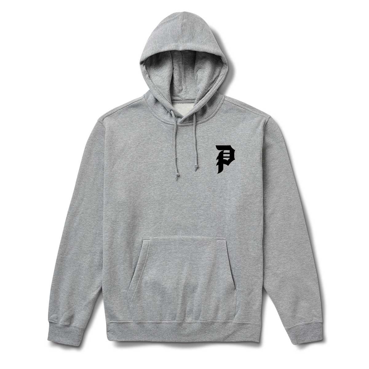 VICTORY HOOD - Four Street