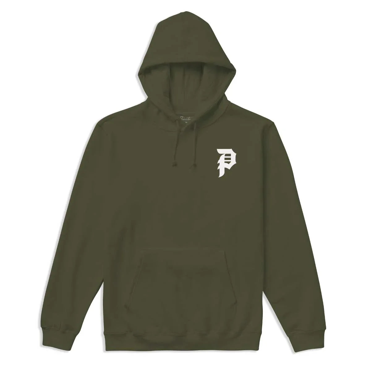 VICTORY HOOD - Four Street