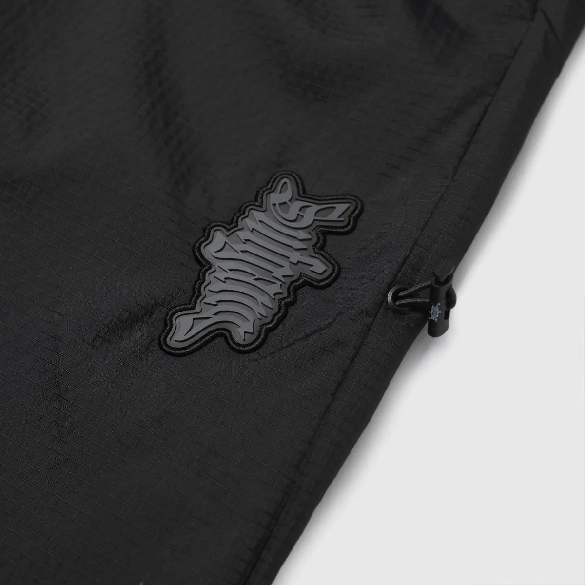 Calça Handles Preta - Four Street