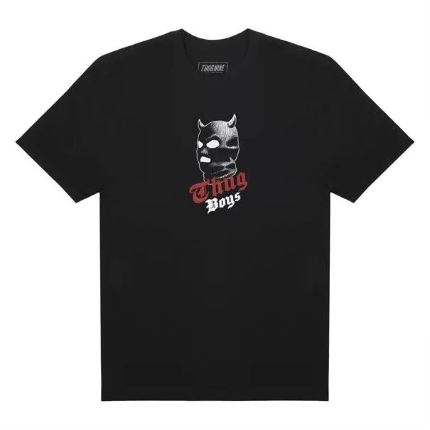 CAMISETA HORNED - Four Street