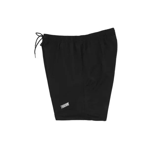 SHORT SUMMIT BLACK - Four Street