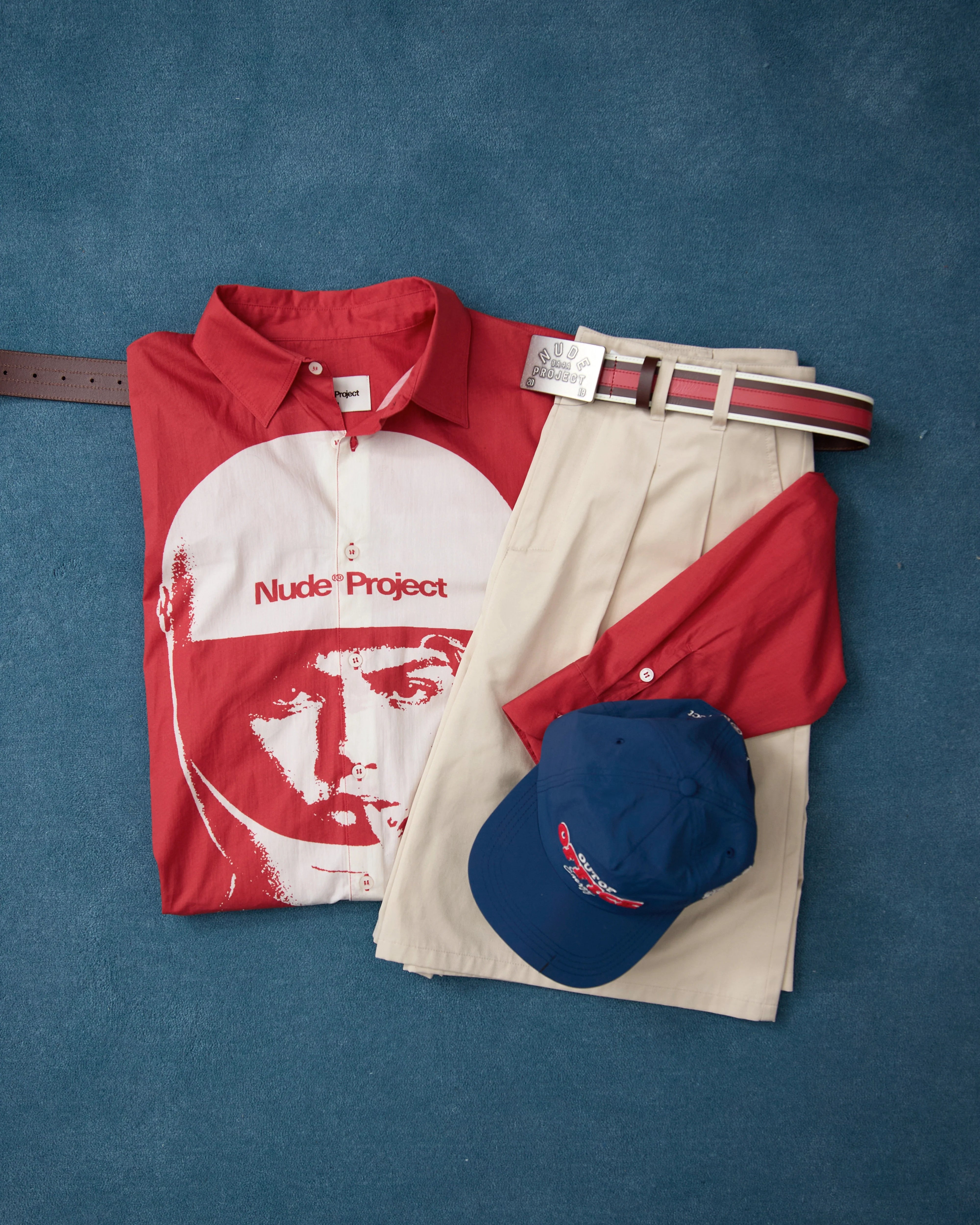 Rally Shirt