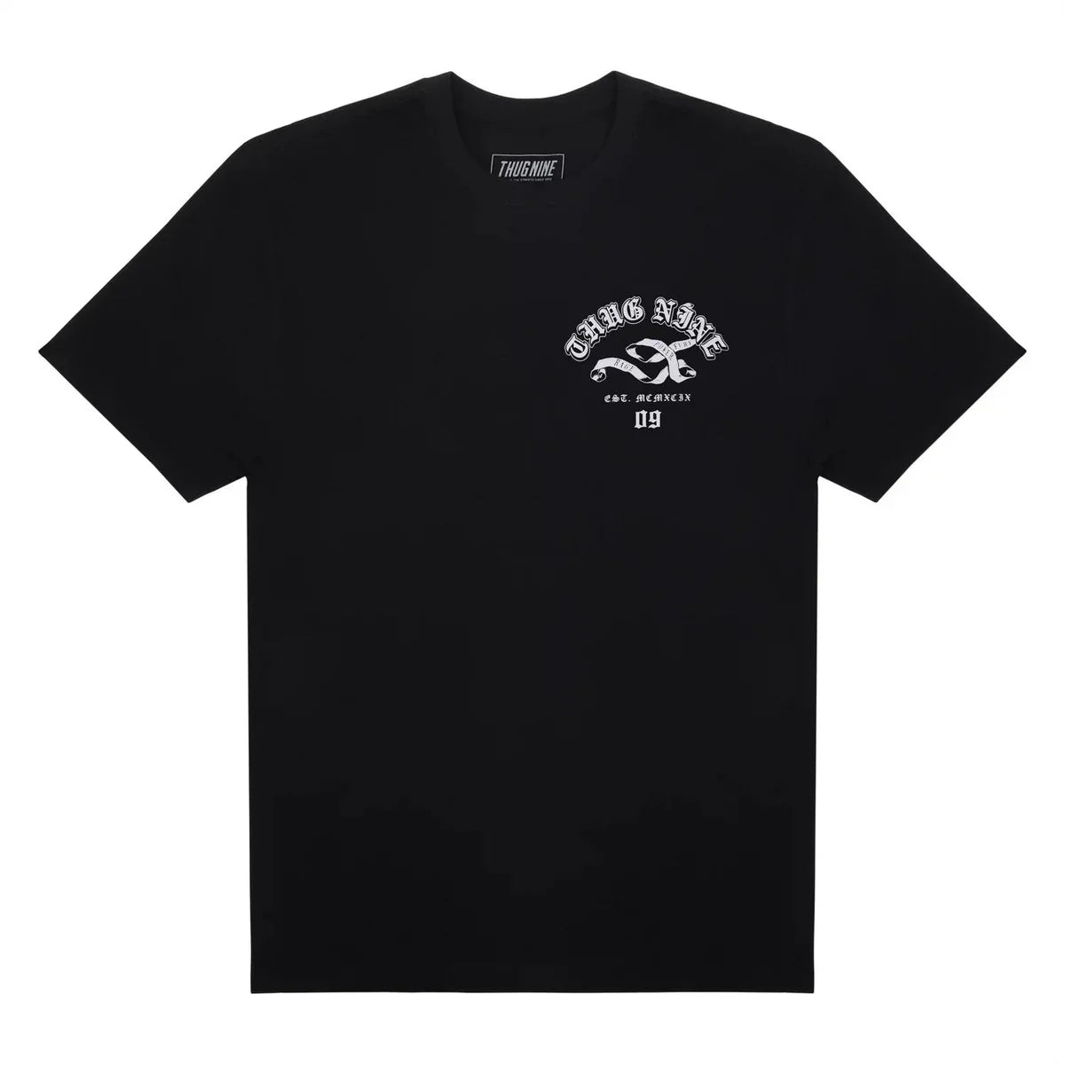 CAMISETA CERBERUS - Four Street
