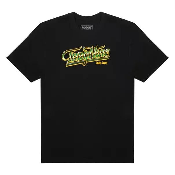 CAMISETA THUG SHINE - Four Street