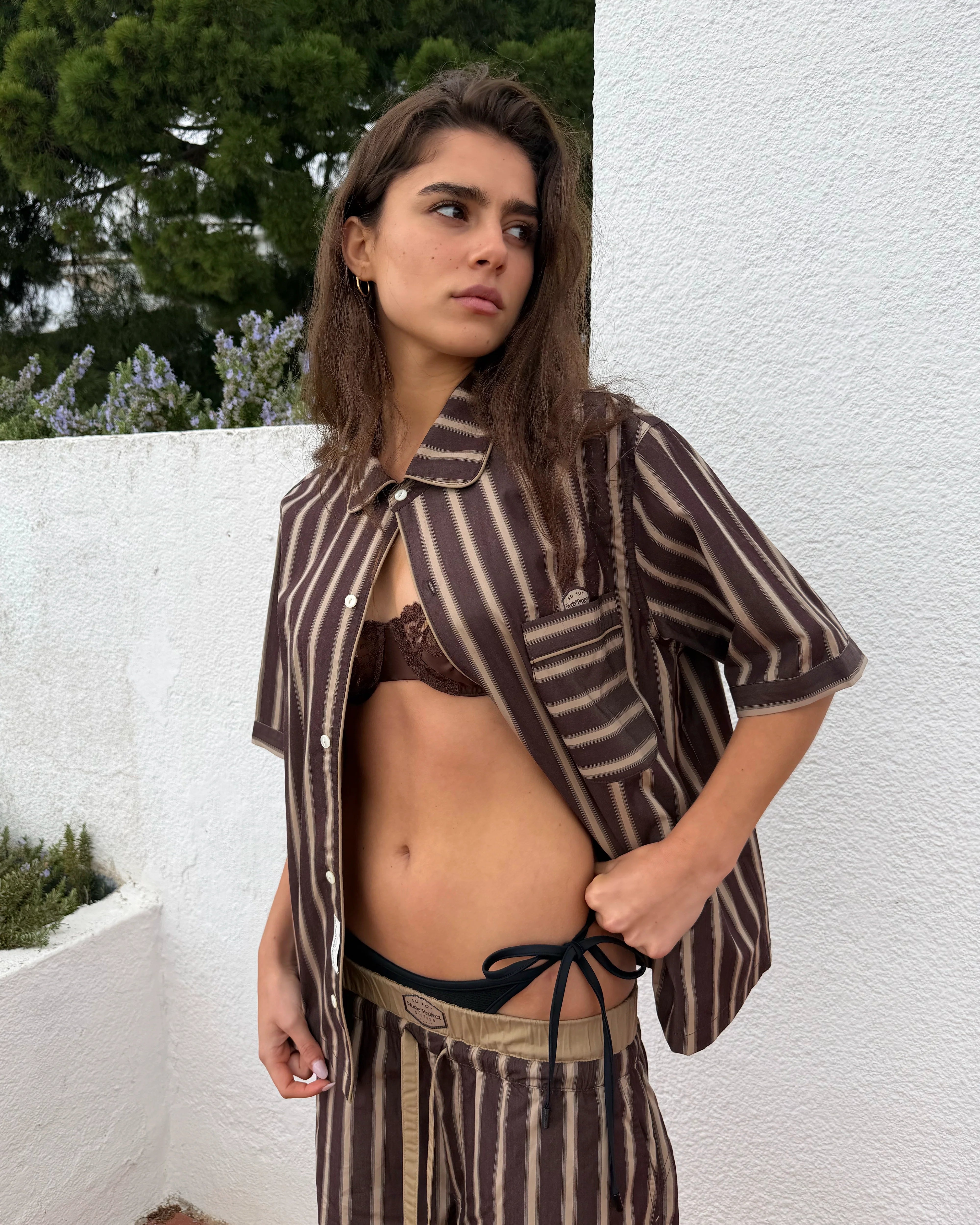 Puglia Shirt