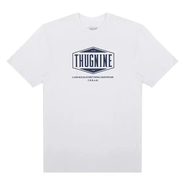 CAMISETA C.R.E.A.M - Four Street