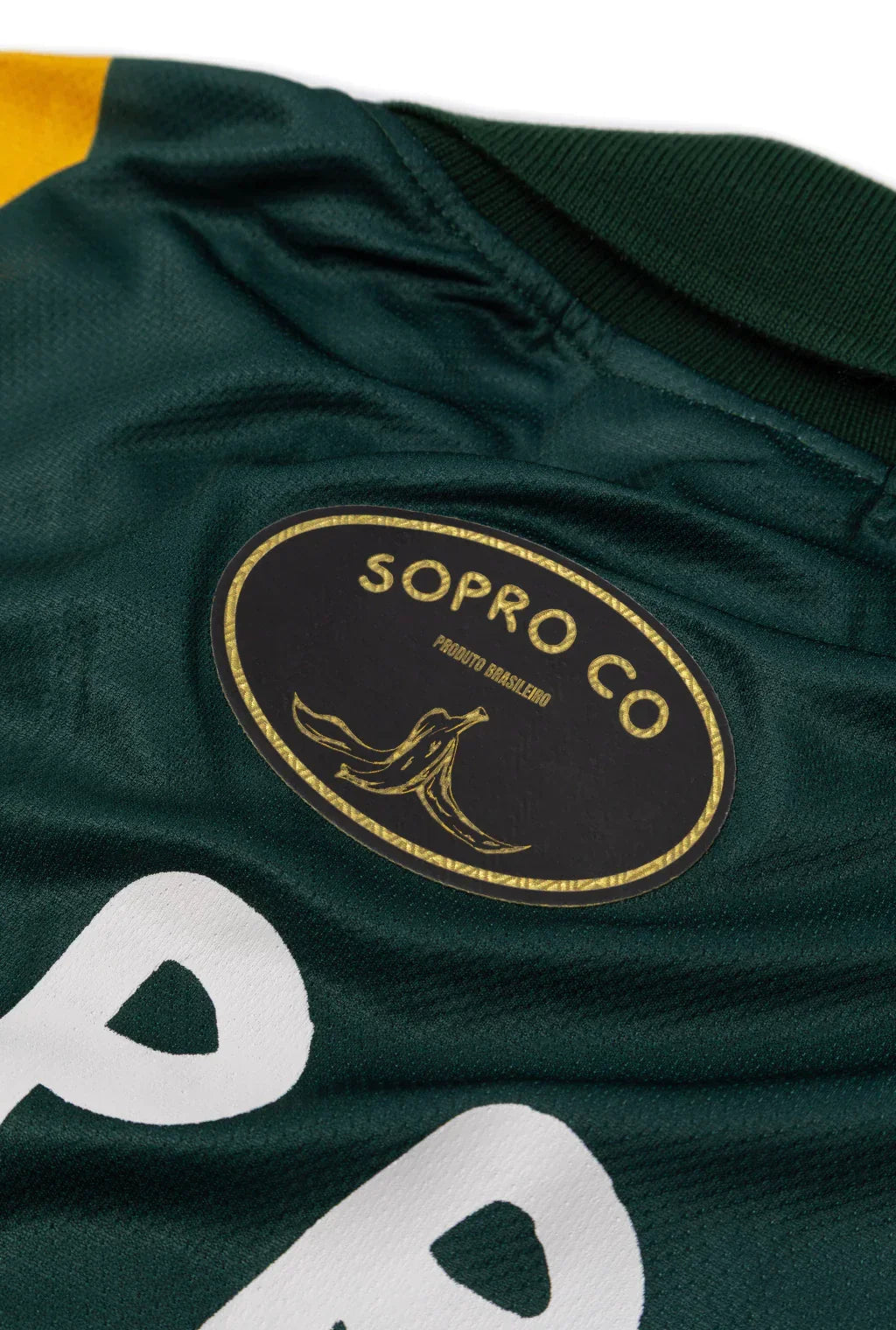 Jersey Sopro FC