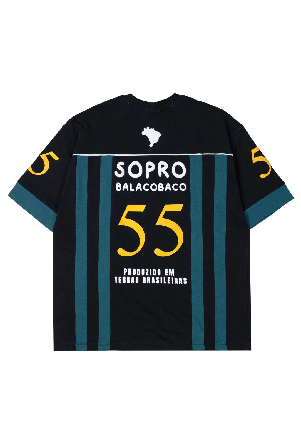 Balacobaco BooMold™ Over