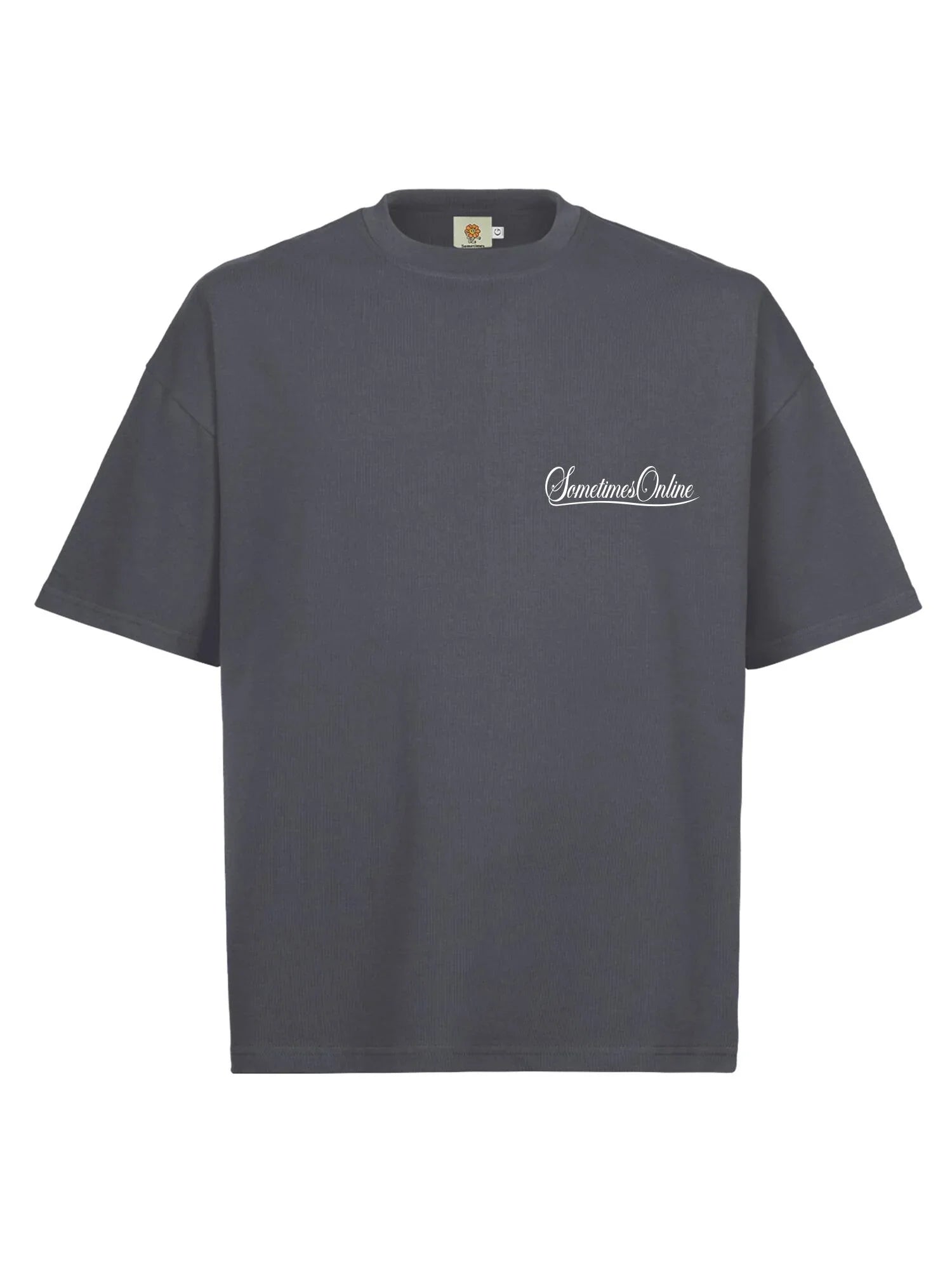 Camiseta Boxy Internet - Four Street