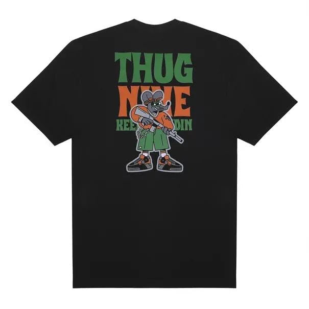 CAMISETA KEEP GRINDIN - Four Street