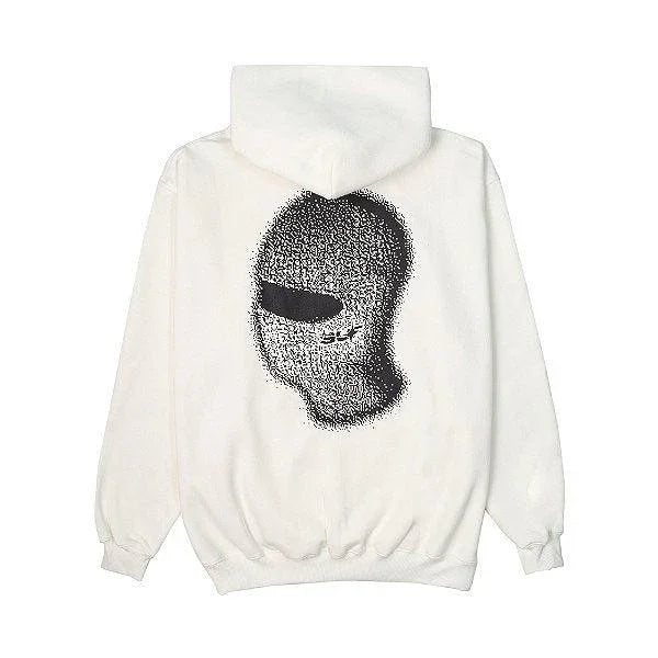 Moletom Balaclava Off-White - Four Street