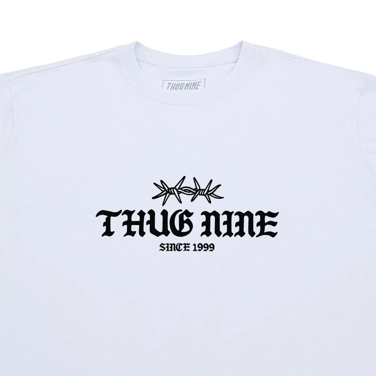 CAMISETA THREAT - Four Street