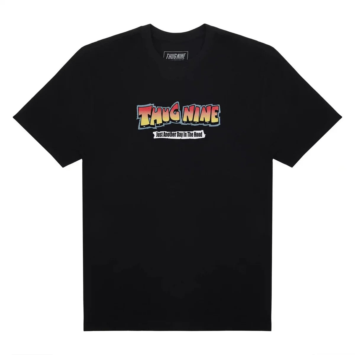 CAMISETA BBQ - Four Street