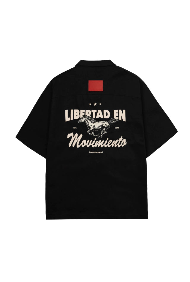 Movimiento Shirt