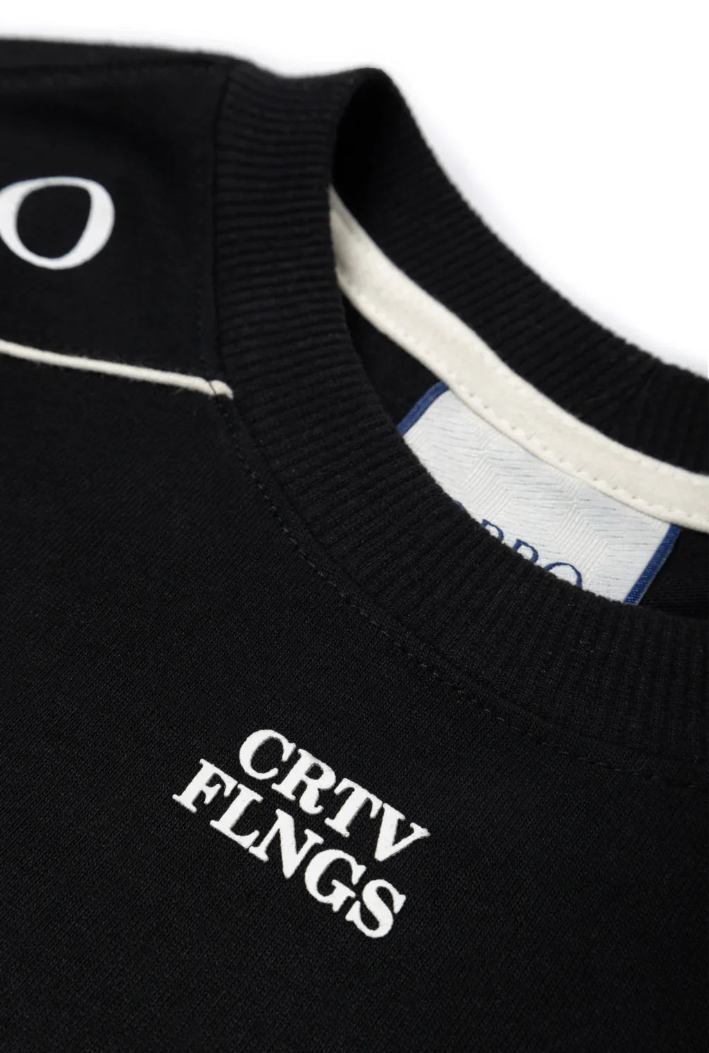 Rolimã Racing Black BooMold™ Over