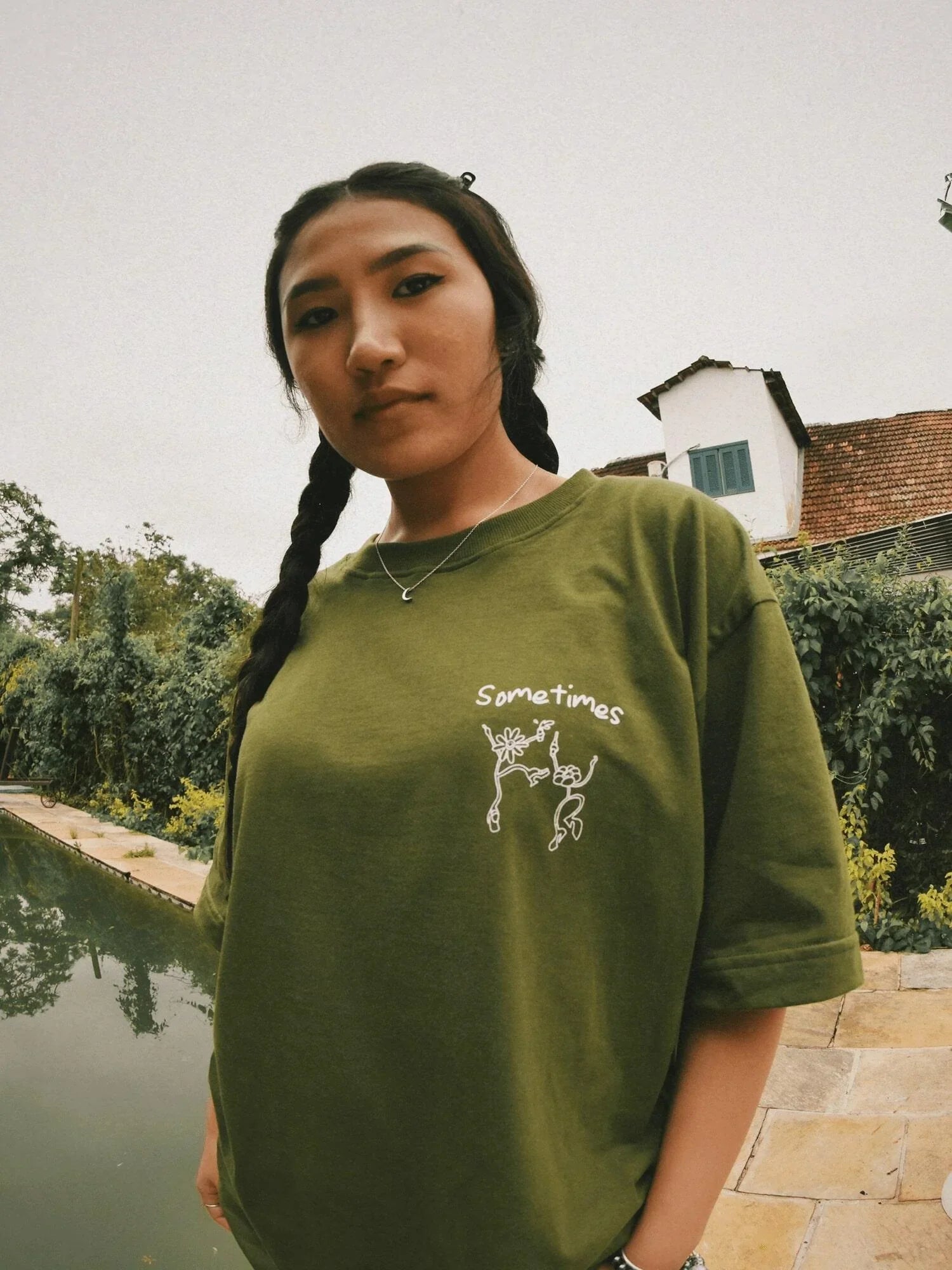 Camiseta Dancing - Four Street