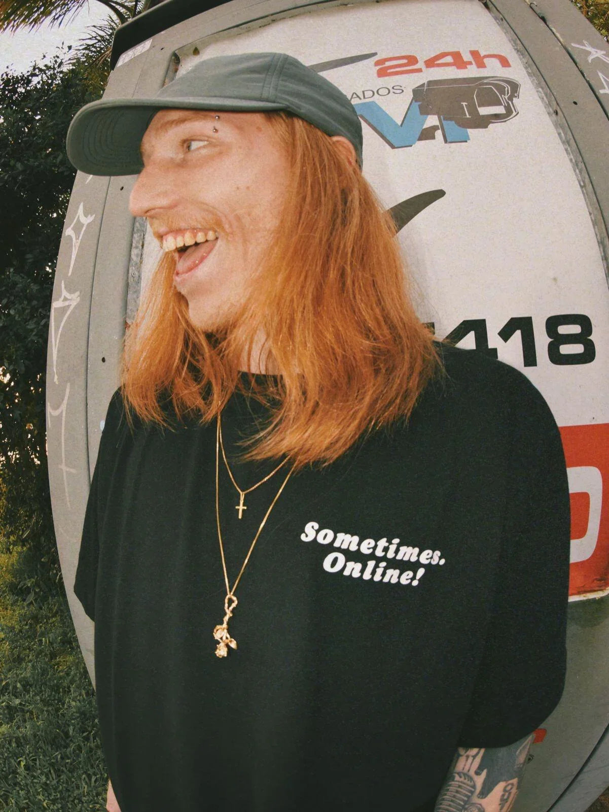 Camiseta My Dude - Four Street