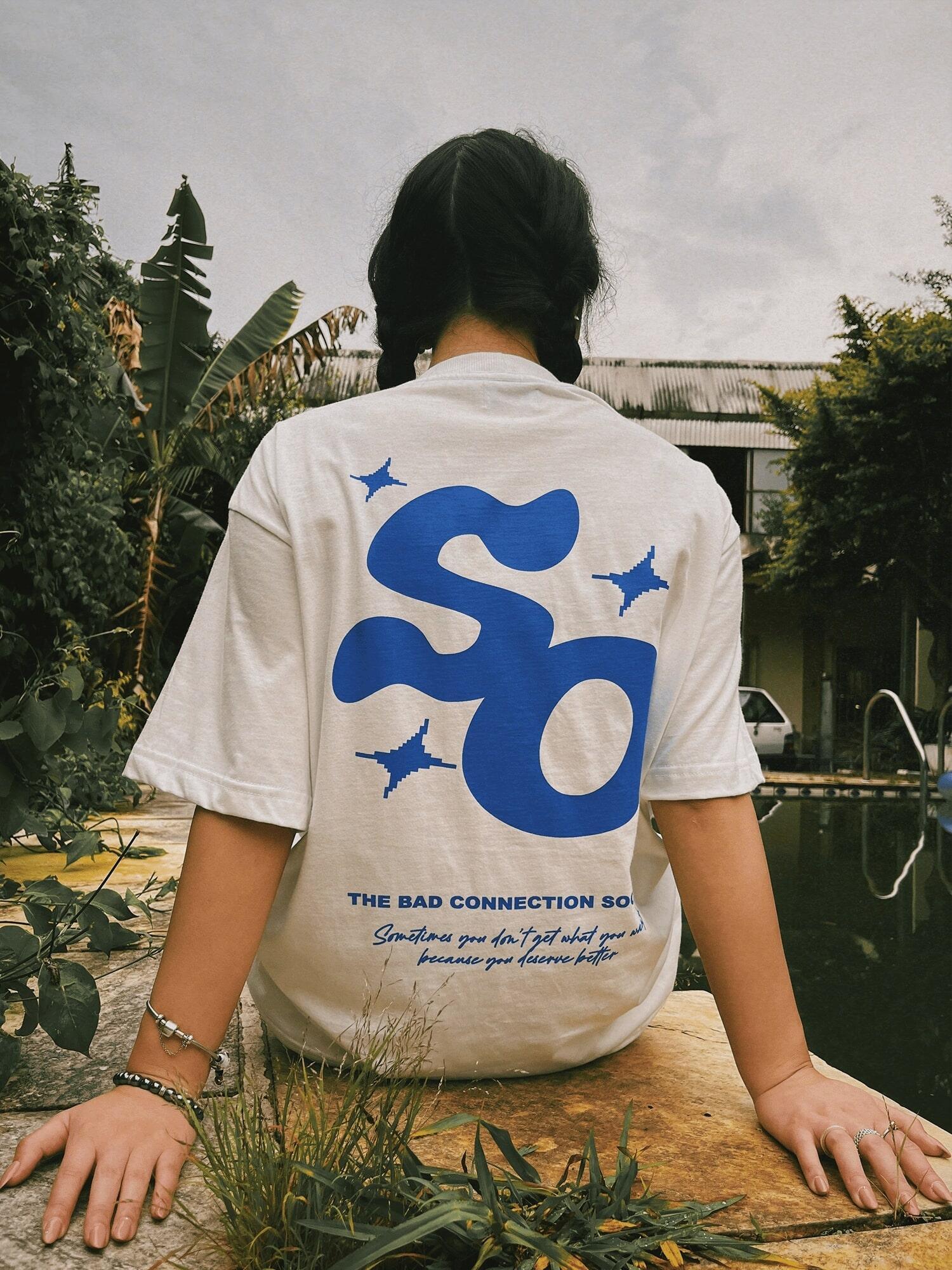 Camiseta S.O - Four Street