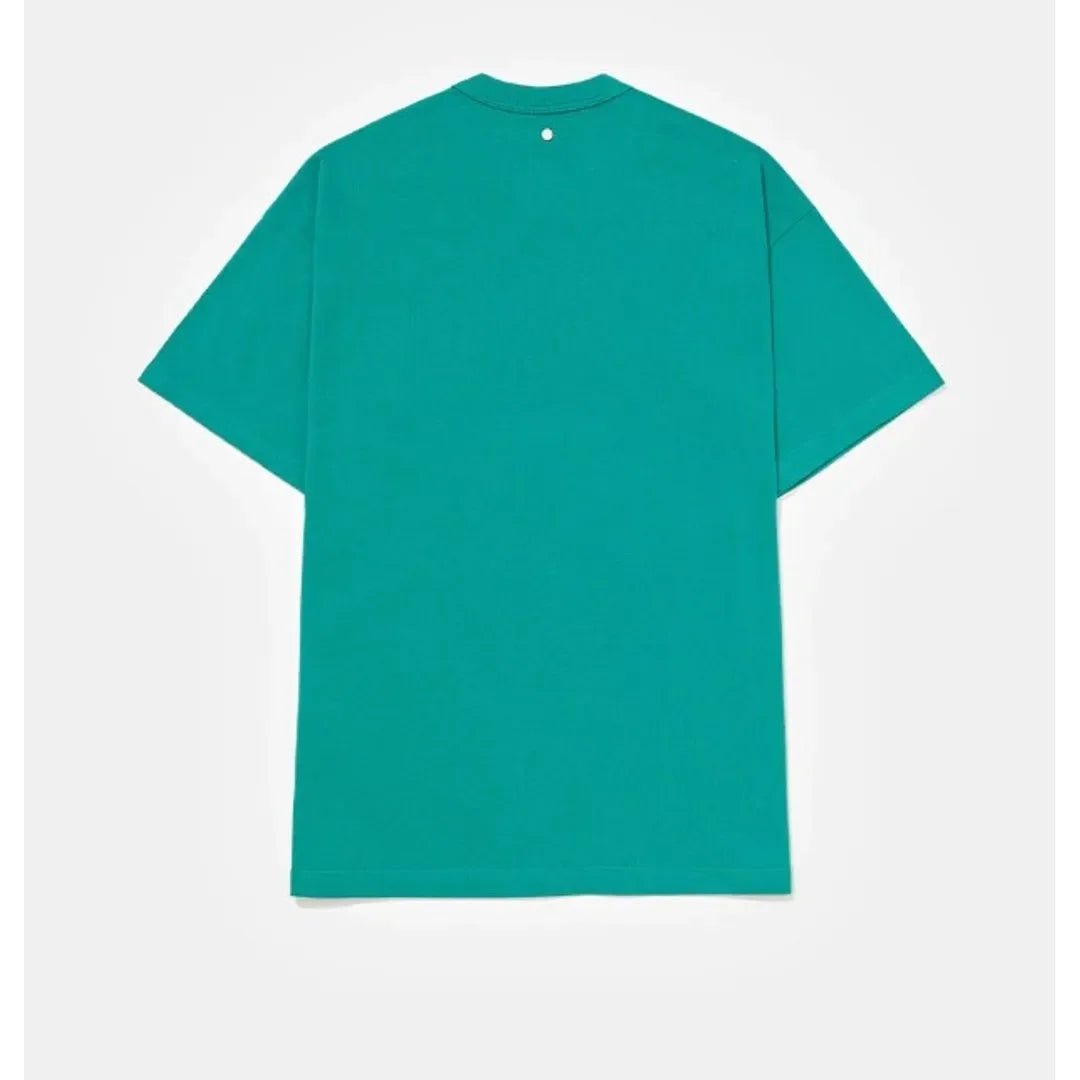 CAMISETA PIET FLAME ICONS TEE - Four Street
