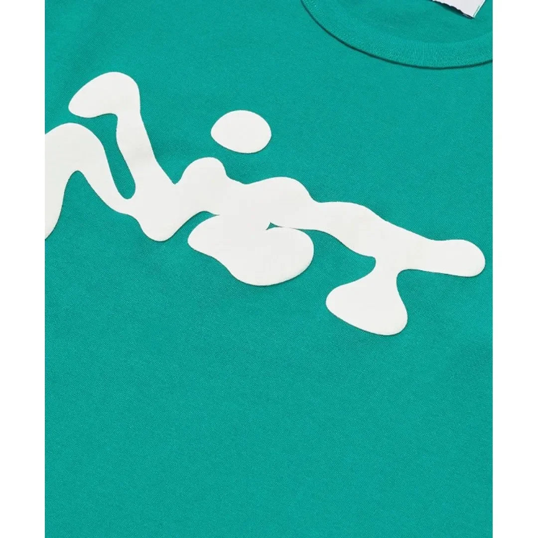 CAMISETA PIET SLIME TEE - Four Street