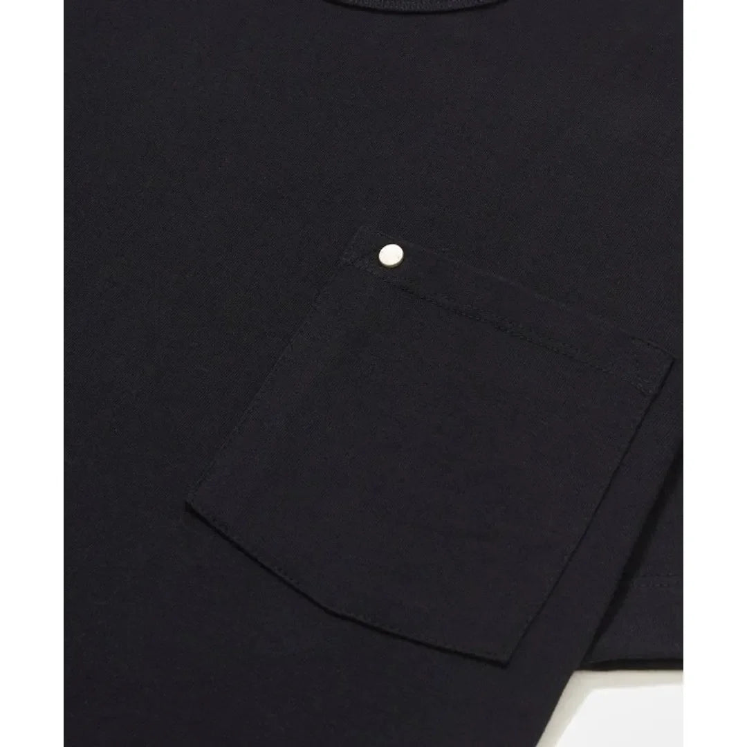 CAMISETA PIET OVERSIZED HEAVYWEIGHT TEE - Four Street