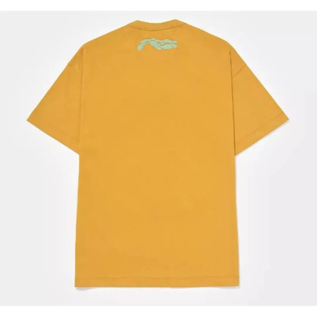 CAMISETA PIET PEACE AND LOVE TEE - Four Street